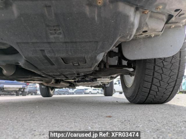 Used 2010 AT toyota vanguard ACA33W Image[36]