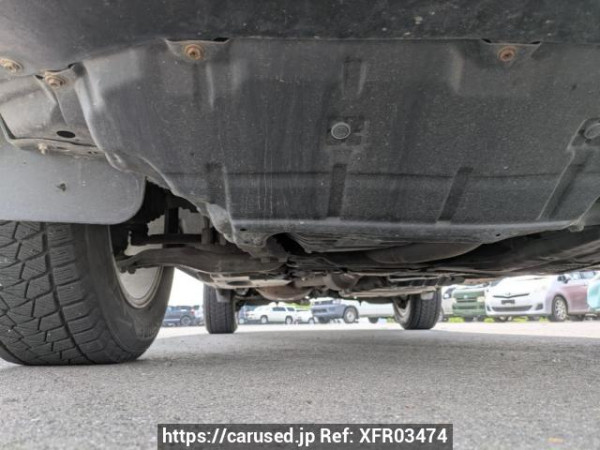 Used 2010 AT toyota vanguard ACA33W Image[37]