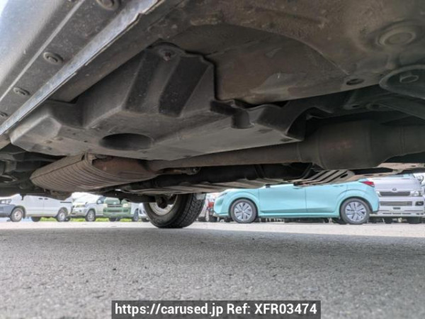 Used 2010 AT toyota vanguard ACA33W Image[38]