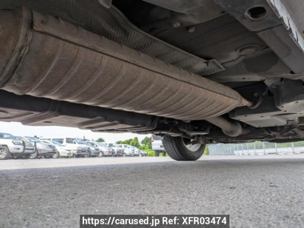 Used 2010 AT toyota vanguard ACA33W Image[39]