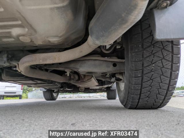 Used 2010 AT toyota vanguard ACA33W Image[40]