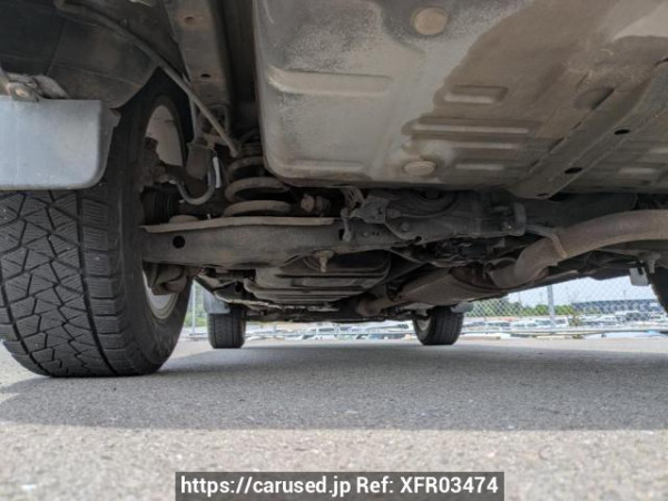 Used 2010 AT toyota vanguard ACA33W Image[41]