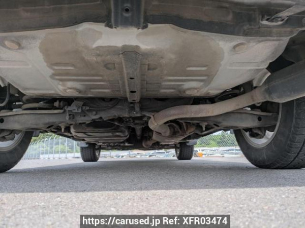 Used 2010 AT toyota vanguard ACA33W Image[42]