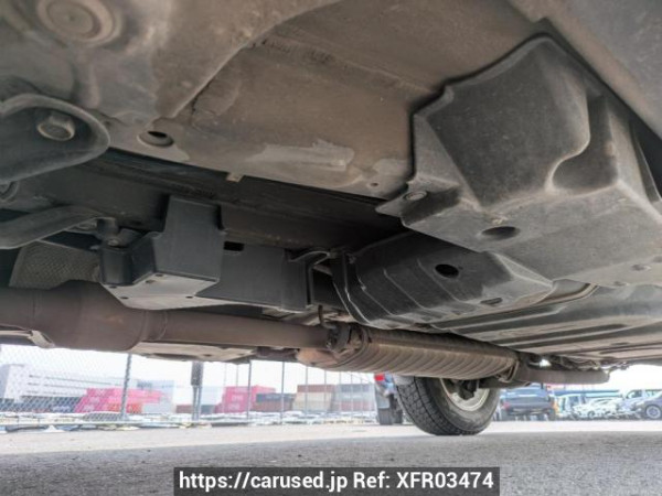 Used 2010 AT toyota vanguard ACA33W Image[44]