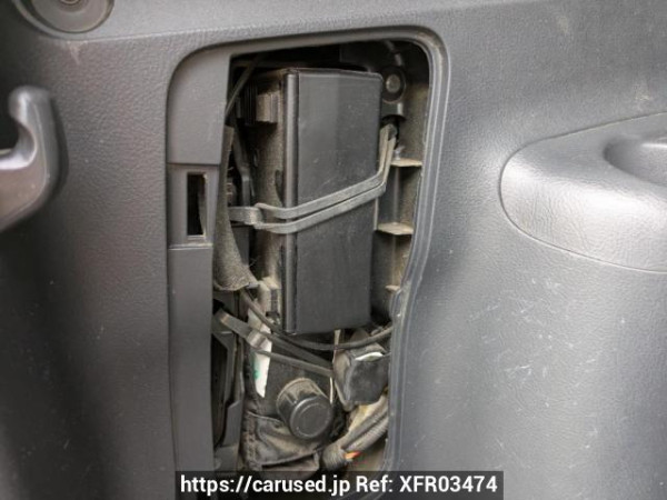 Used 2010 AT toyota vanguard ACA33W Image[45]