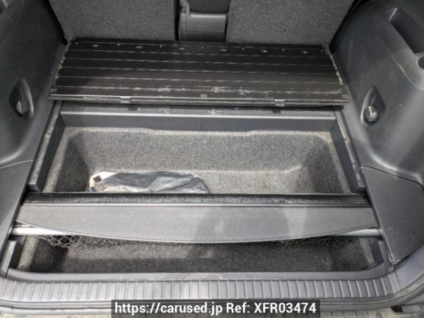 Used 2010 AT toyota vanguard ACA33W Image[46]