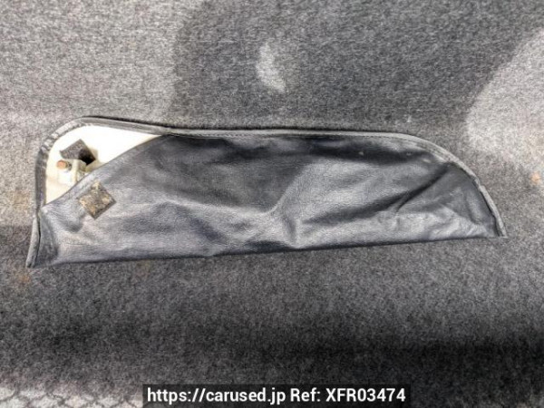 Used 2010 AT toyota vanguard ACA33W Image[47]