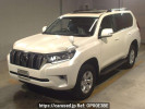 Toyota Land Cruiser Prado GDJ150W