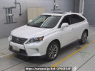 Lexus RX GYL10W