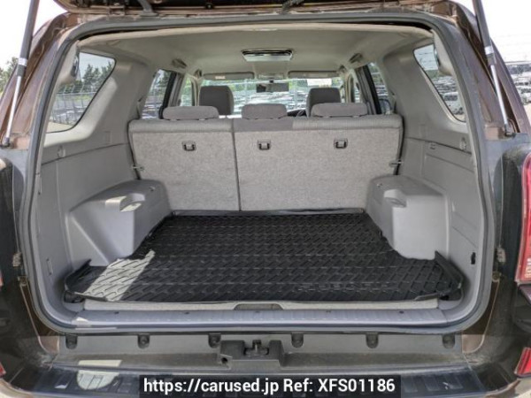 Used 2003 AT toyota hilux-surf RZN215W Image[8]
