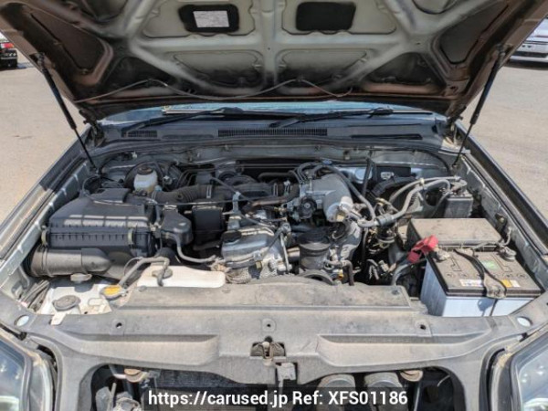Used 2003 AT toyota hilux-surf RZN215W Image[9]