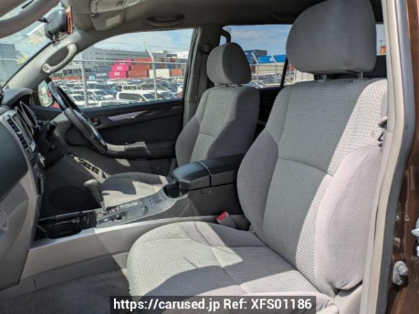 Used 2003 AT toyota hilux-surf RZN215W Image[12]