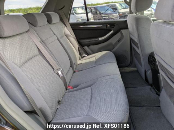 Used 2003 AT toyota hilux-surf RZN215W Image[13]