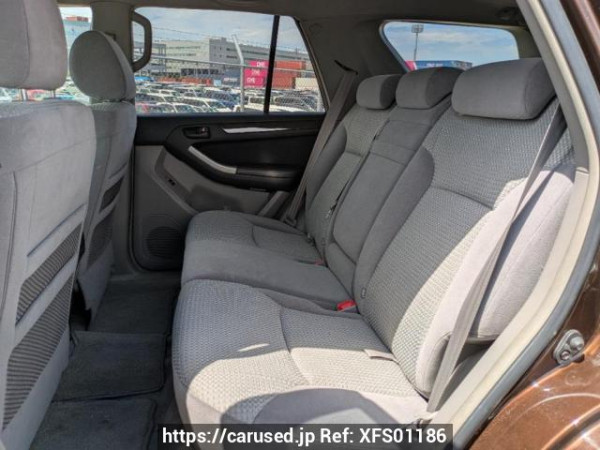Used 2003 AT toyota hilux-surf RZN215W Image[14]