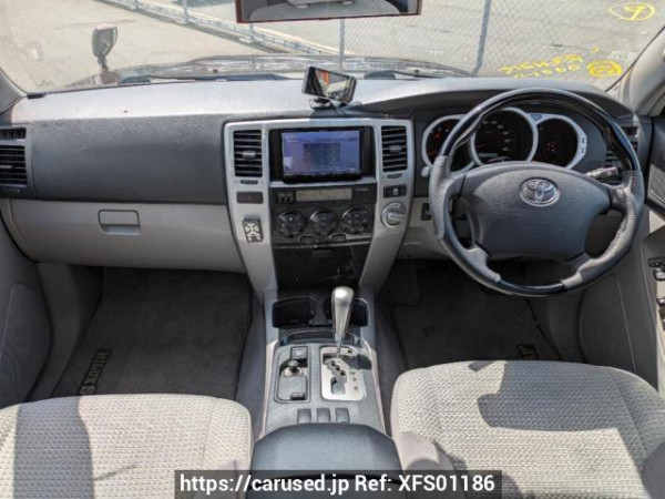 Used 2003 AT toyota hilux-surf RZN215W Image[15]