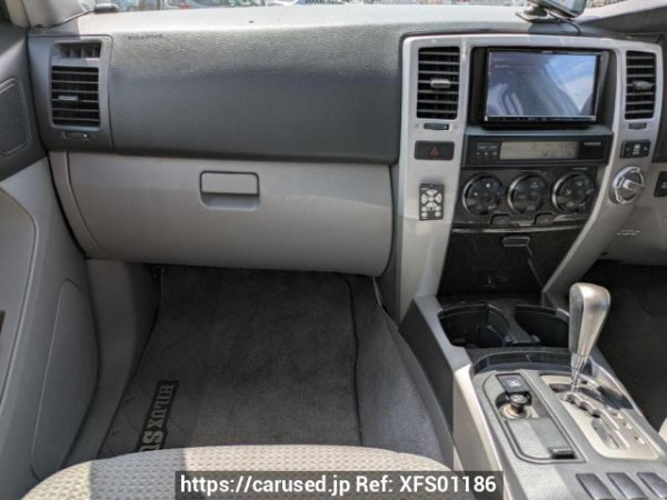 Used 2003 AT toyota hilux-surf RZN215W Image[16]