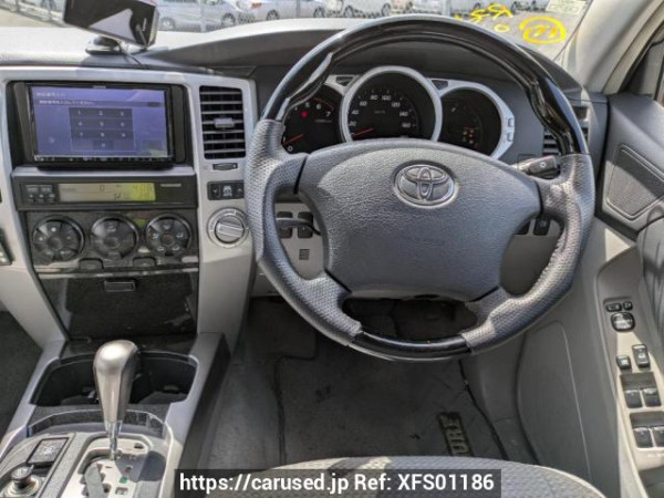 Used 2003 AT toyota hilux-surf RZN215W Image[17]