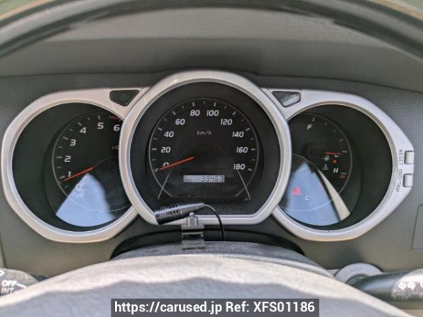 Used 2003 AT toyota hilux-surf RZN215W Image[18]