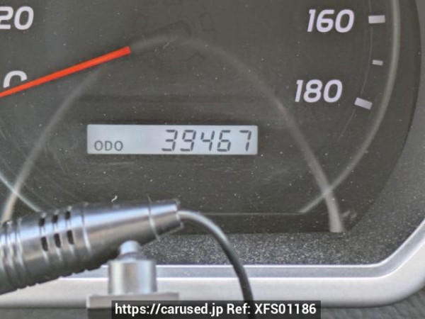 Used 2003 AT toyota hilux-surf RZN215W Image[19]