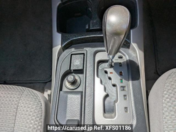 Used 2003 AT toyota hilux-surf RZN215W Image[23]