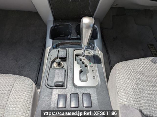 Used 2003 AT toyota hilux-surf RZN215W Image[24]