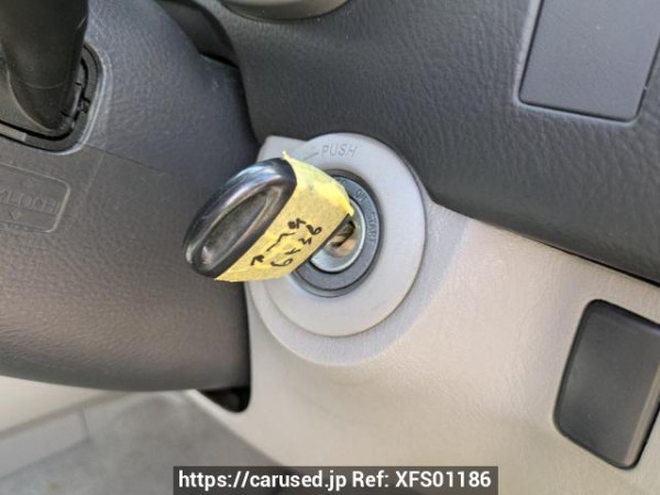 Used 2003 AT toyota hilux-surf RZN215W Image[26]