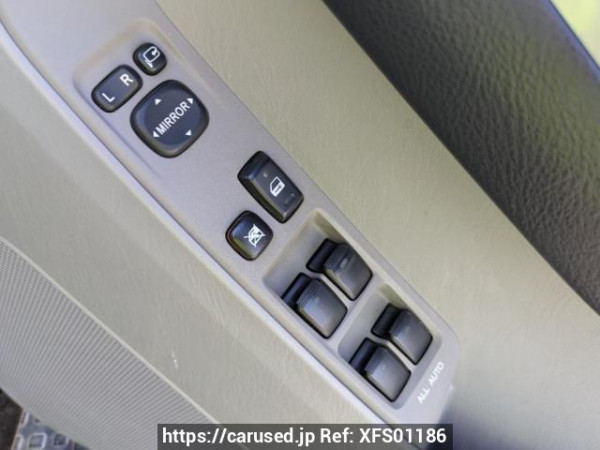 Used 2003 AT toyota hilux-surf RZN215W Image[27]