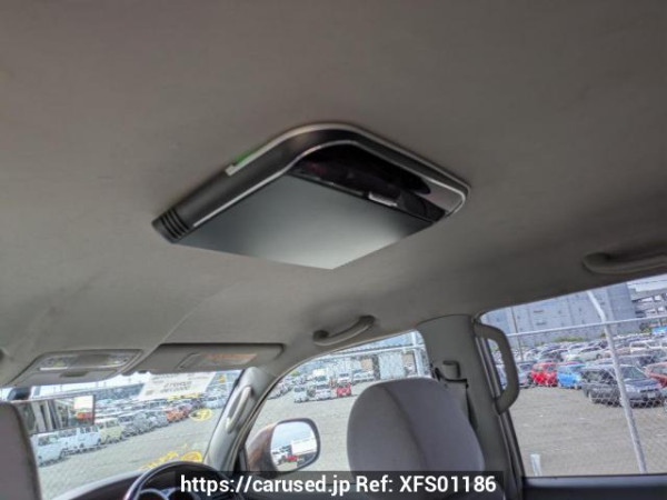 Used 2003 AT toyota hilux-surf RZN215W Image[28]