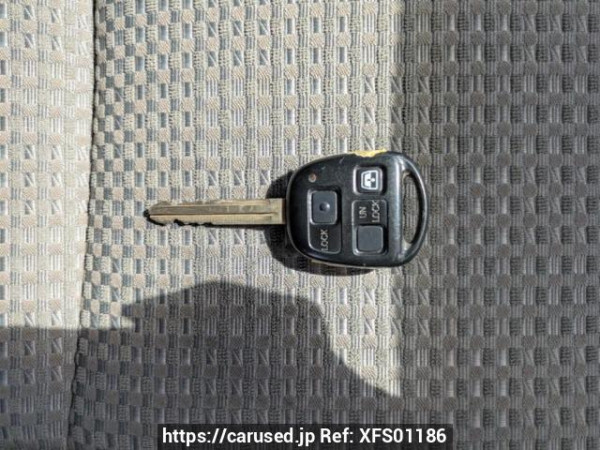 Used 2003 AT toyota hilux-surf RZN215W Image[29]