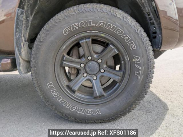 Used 2003 AT toyota hilux-surf RZN215W Image[30]