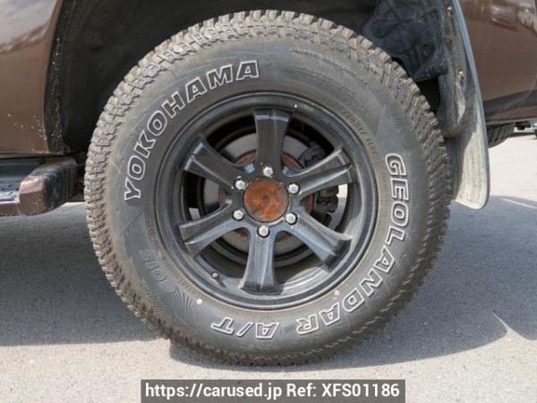 Used 2003 AT toyota hilux-surf RZN215W Image[32]