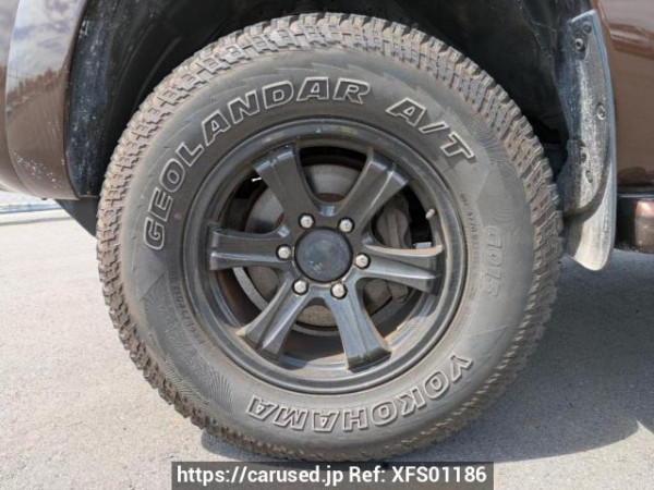 Used 2003 AT toyota hilux-surf RZN215W Image[33]