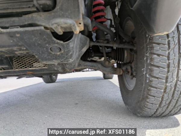 Used 2003 AT toyota hilux-surf RZN215W Image[35]