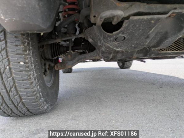 Used 2003 AT toyota hilux-surf RZN215W Image[36]