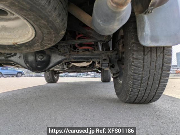 Used 2003 AT toyota hilux-surf RZN215W Image[39]