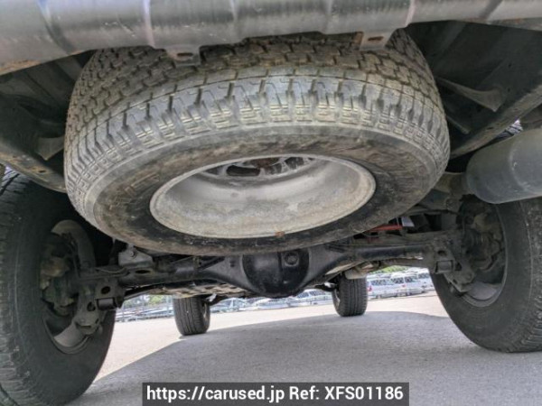 Used 2003 AT toyota hilux-surf RZN215W Image[43]