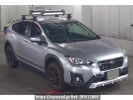 Subaru XV GT3
