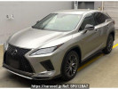 Lexus RX AGL20W