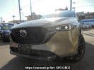 Mazda CX-5 KF2P