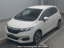 Honda Fit Hybrid GP6