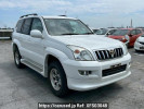 Toyota Land Cruiser Prado RZJ120W