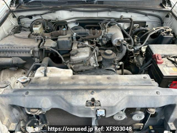 Used 2004 AT toyota land-cruiser-prado RZJ120W Image[9]