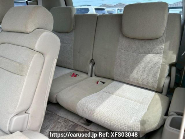 Used 2004 AT toyota land-cruiser-prado RZJ120W Image[16]