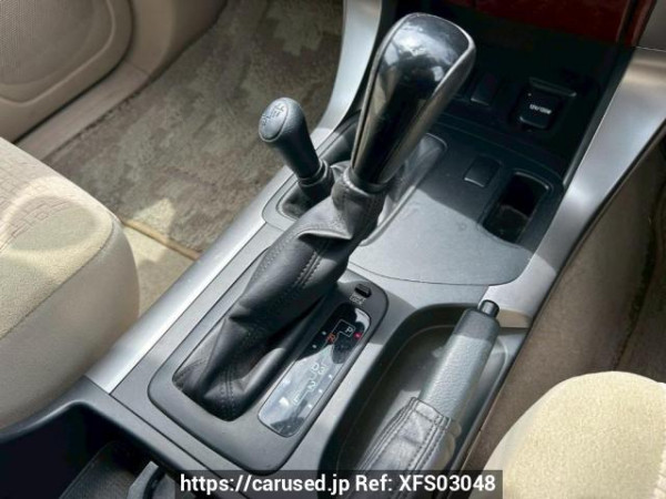 Used 2004 AT toyota land-cruiser-prado RZJ120W Image[20]