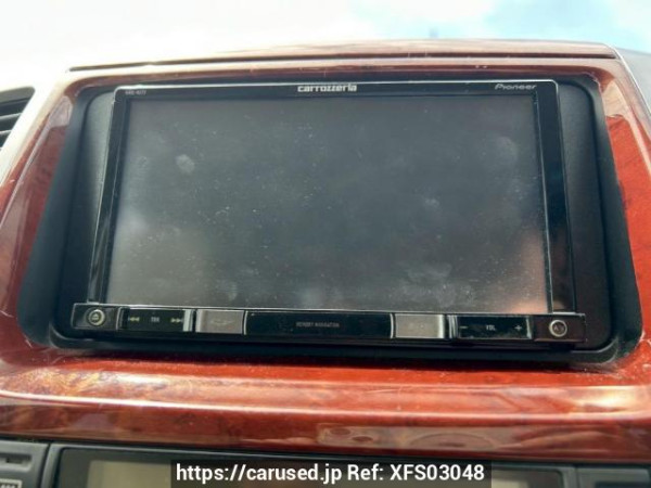 Used 2004 AT toyota land-cruiser-prado RZJ120W Image[22]