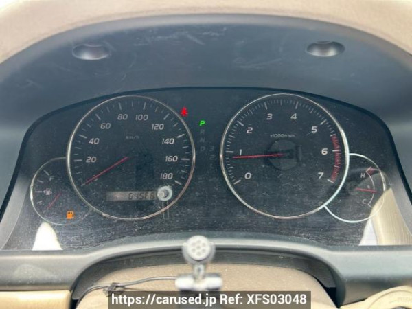 Used 2004 AT toyota land-cruiser-prado RZJ120W Image[24]