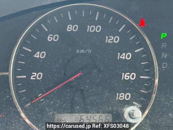 Used 2004 AT toyota land-cruiser-prado RZJ120W Image[25]