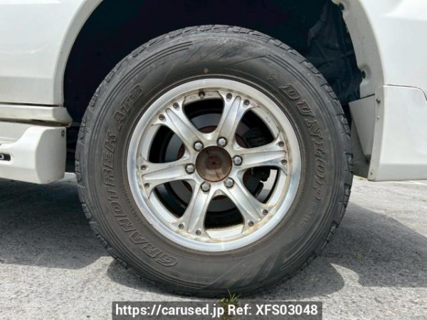 Used 2004 AT toyota land-cruiser-prado RZJ120W Image[30]