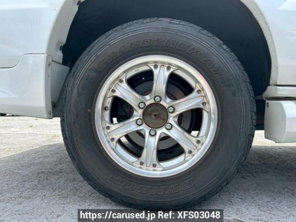 Used 2004 AT toyota land-cruiser-prado RZJ120W Image[31]