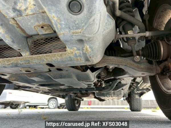 Used 2004 AT toyota land-cruiser-prado RZJ120W Image[33]